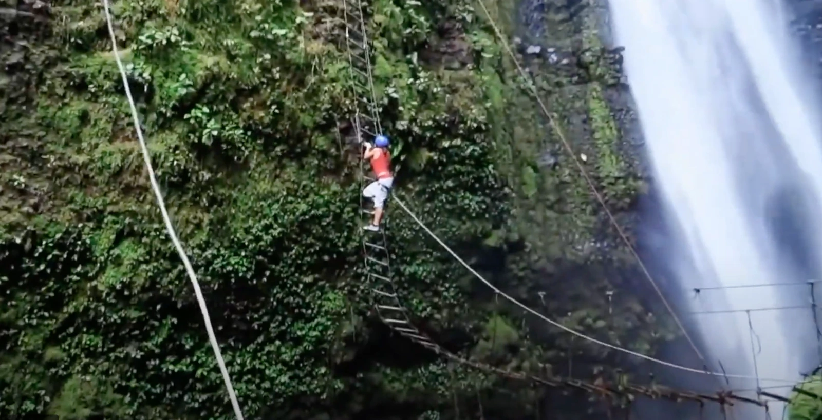 Costa Rica Phase Two